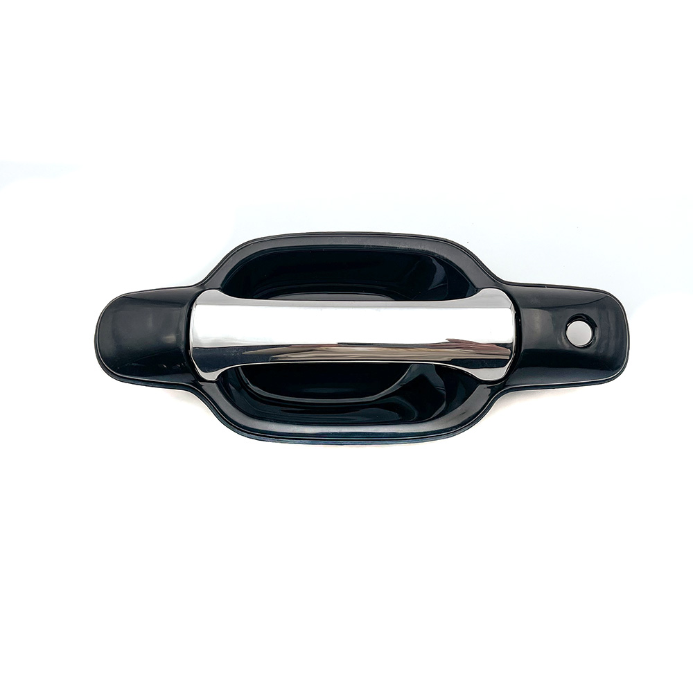 Door Handle Lh Outer Isuzu for ISUZU KB200/240 LWB/DC — view 1